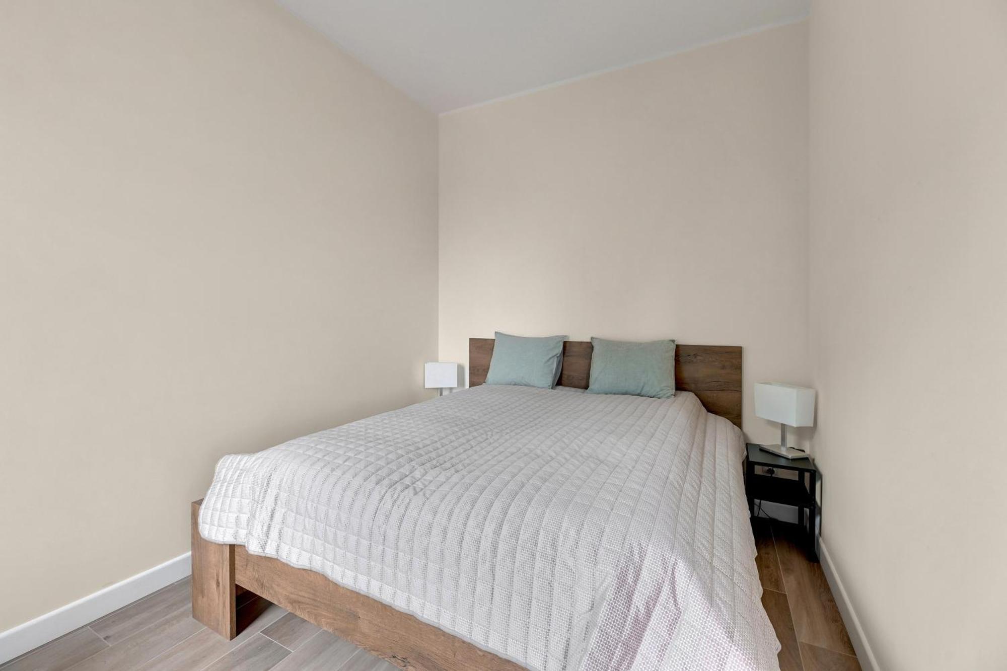 Blue Mandarin Riverside Gdansk Room photo