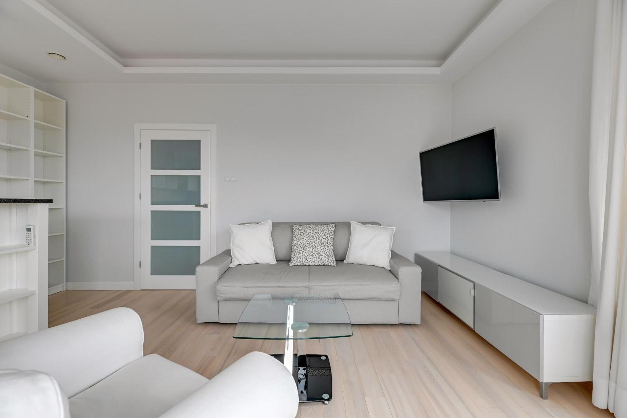 Blue Mandarin Riverside Gdansk Room photo