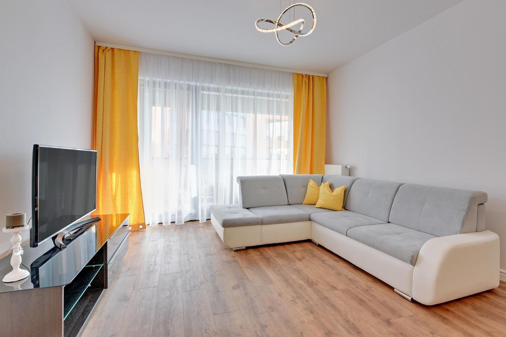 Blue Mandarin Riverside Gdansk Room photo
