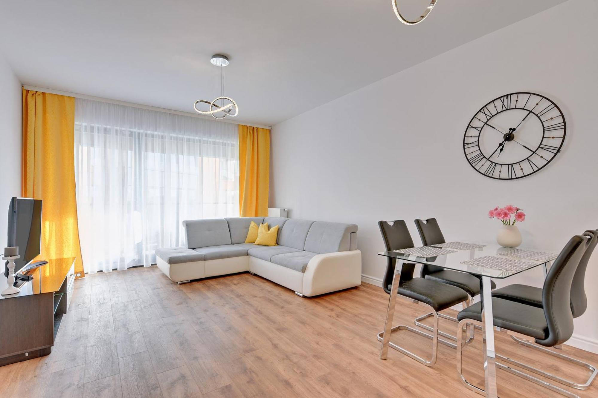 Blue Mandarin Riverside Gdansk Room photo